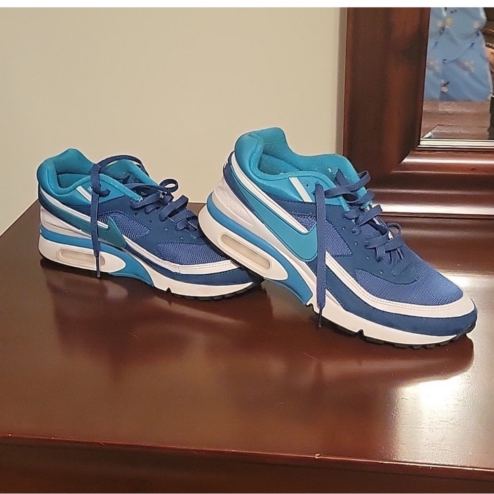 Nike Air Max